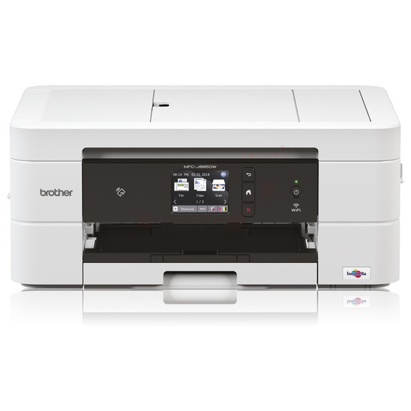 Cartouches pour Brother MFC-J 895 DW