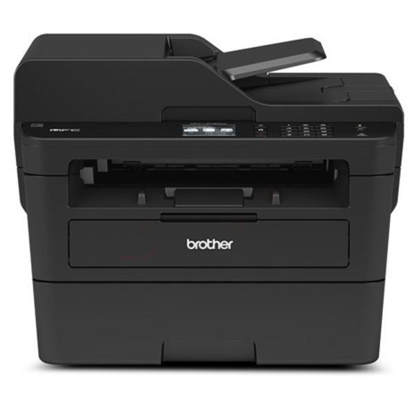 Cartouches pour Brother MFC-L 2735 DW