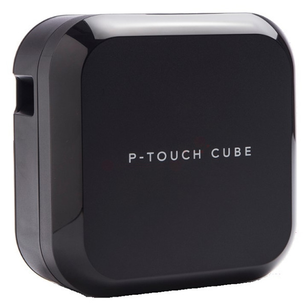 Cartouches pour Brother P-Touch Cube plus