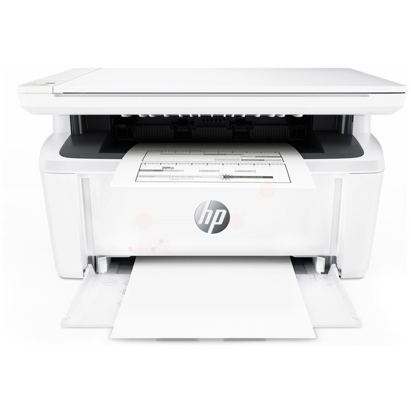Toners pour HP LaserJet Pro MFP M 28 a