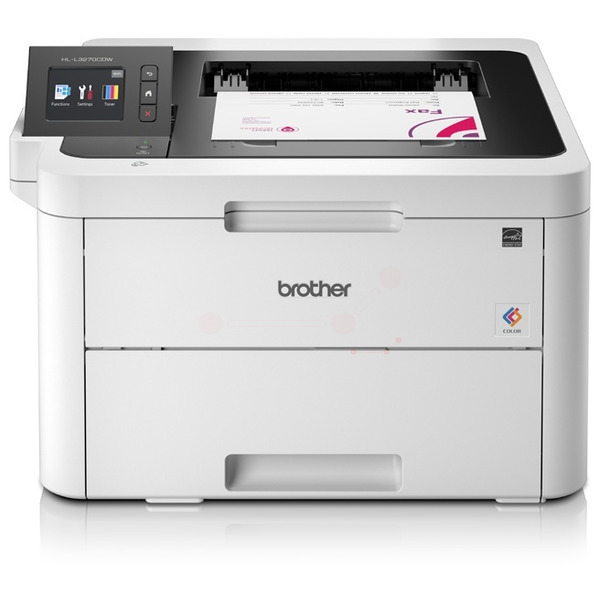 Cartouches pour Brother HL-L 3270 CDW