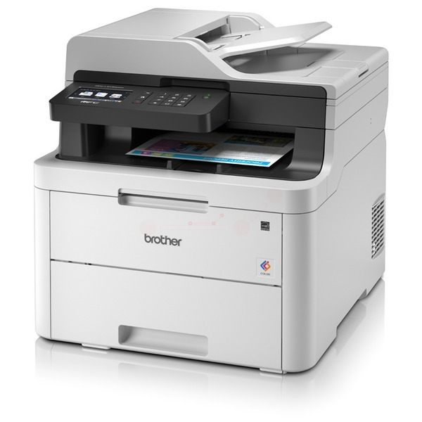 Imprimante Brother MFC-L 3730 CDN