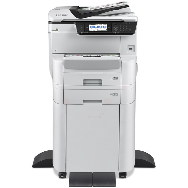 Imprimante Epson WorkForce Pro WF-C 8690 DTWFC