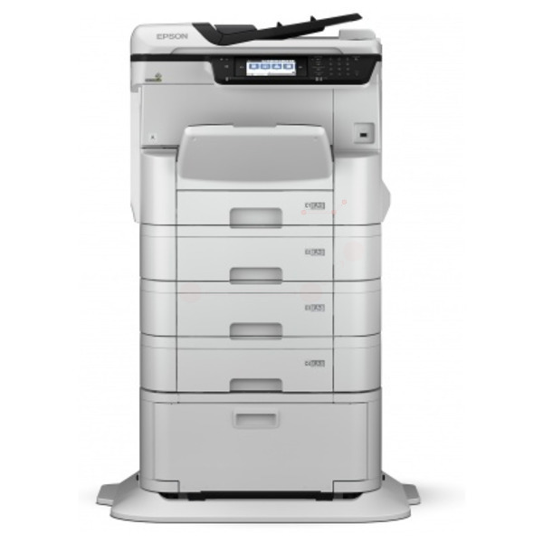 Cartouches pour Epson WorkForce Pro WF-C 8690 D3TWFC
