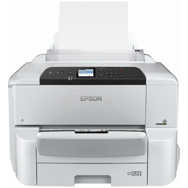 Cartouches pour Epson WorkForce Pro WF-C 8190 Series