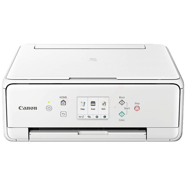 Cartouches pour Canon Pixma TS 6241