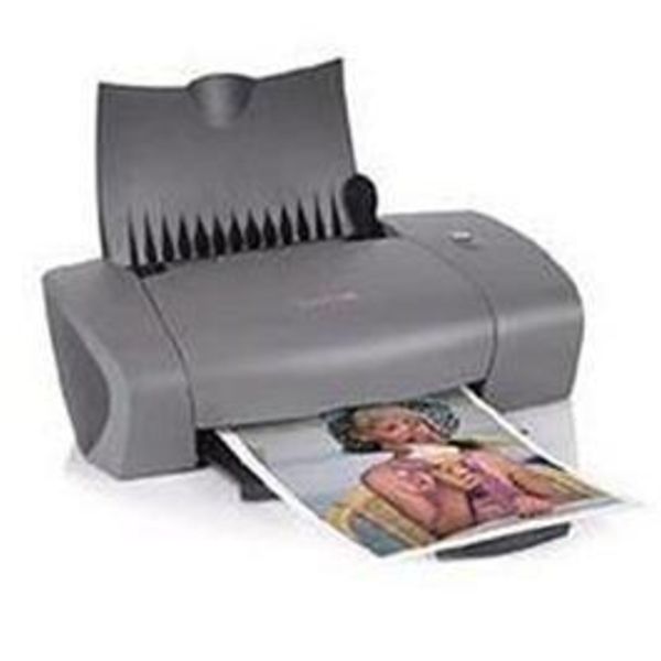 Cartouches pour Lexmark Z 516