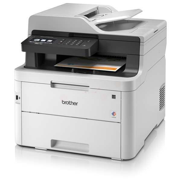 Cartouches pour Brother MFC-L 3750 CDW