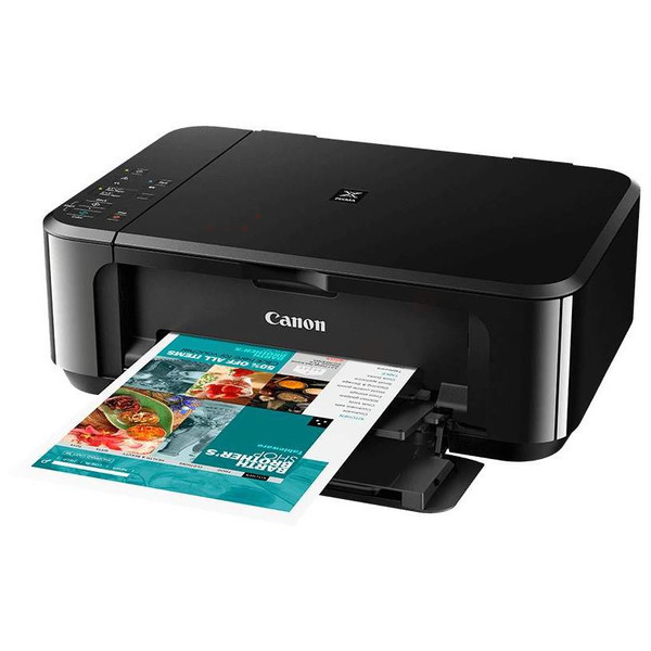Cartouches pour Canon Pixma MG 3650 S black