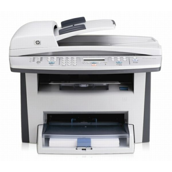 Toners pour HP LaserJet 3052