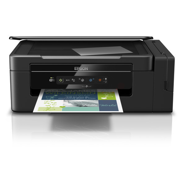 Cartouches pour Epson EcoTank ITS L 3050