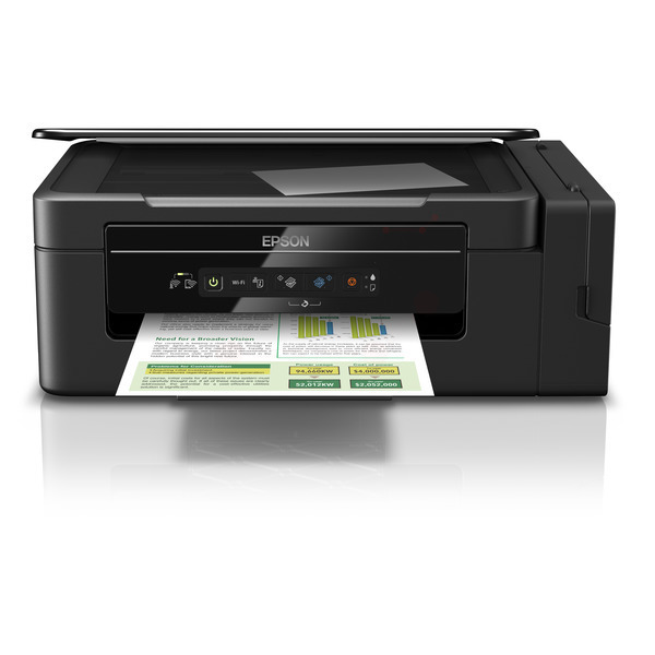 Cartouches pour Epson EcoTank ITS L 3060