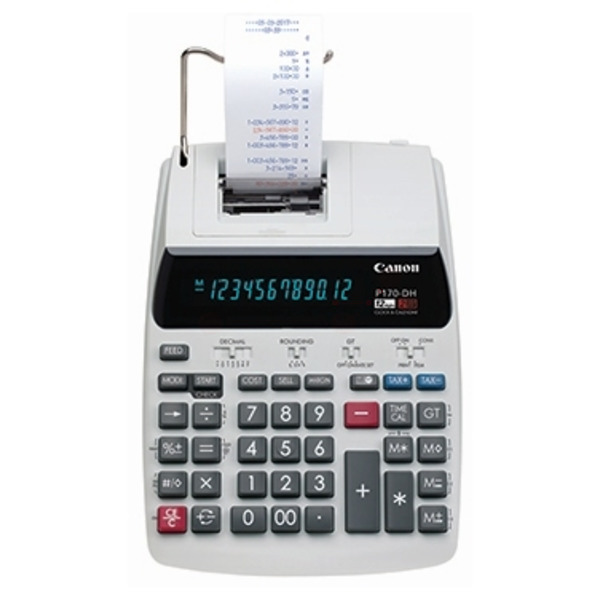 Cartouches pour Canon P 170 DH-3