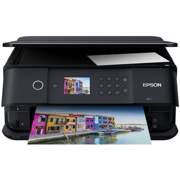 Cartouches pour Epson Expression Premium XP-6000