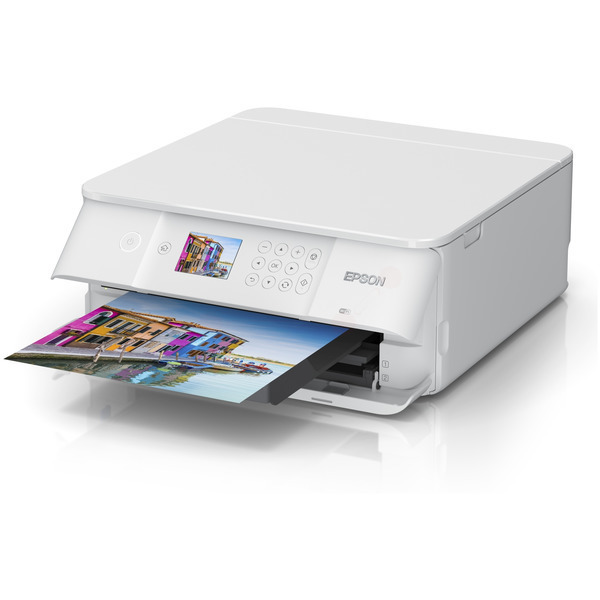 Cartouches pour Epson Expression Premium XP-6005