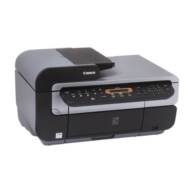 Cartouches pour Canon Pixma MP 530