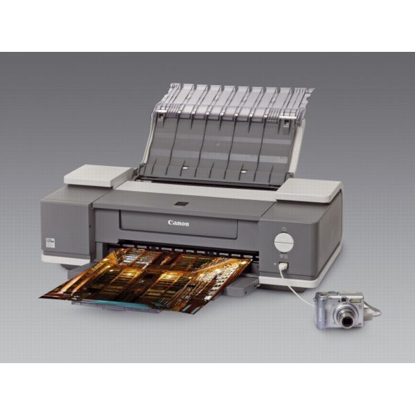 Cartouches pour Canon Pixma IX 4000 R