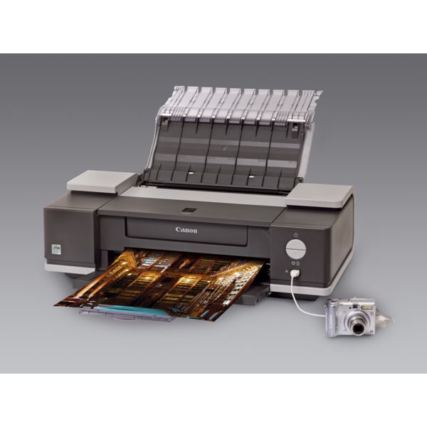 Cartouches pour Canon Pixma IX 5000