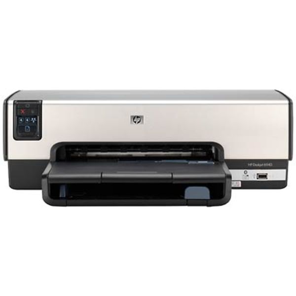 Cartouches pour HP DeskJet 6940