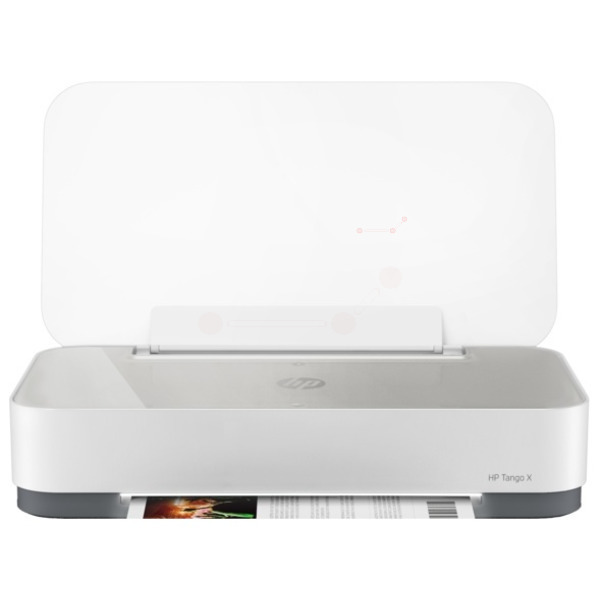 Cartouches pour HP Tango X