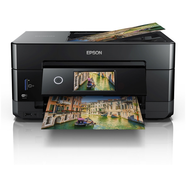 Cartouches pour Epson Expression Premium XP-7100