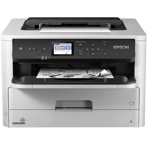 Cartouches pour Epson WorkForce Pro WF-M 5298 DW