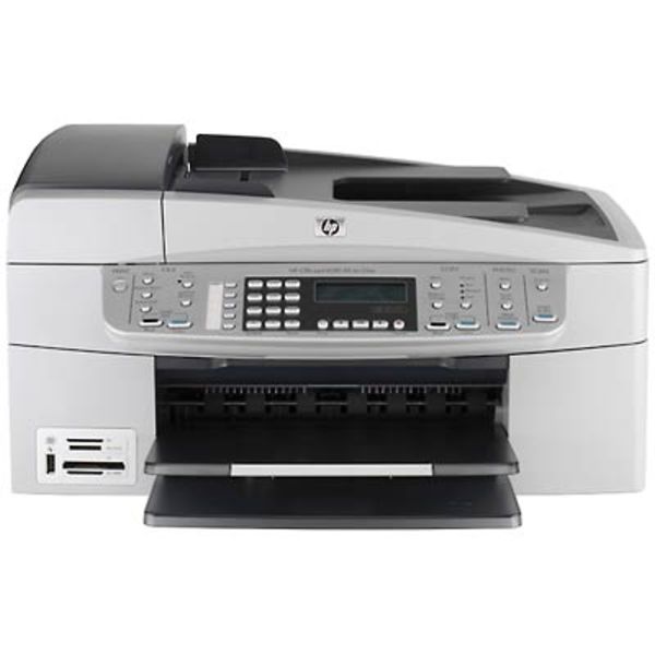 Cartouches pour HP OfficeJet 6313