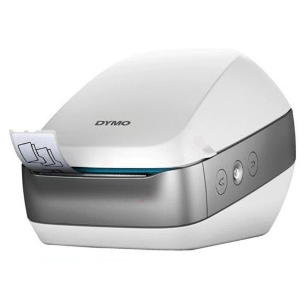 Cartouches pour Dymo Labelwriter Wireless white