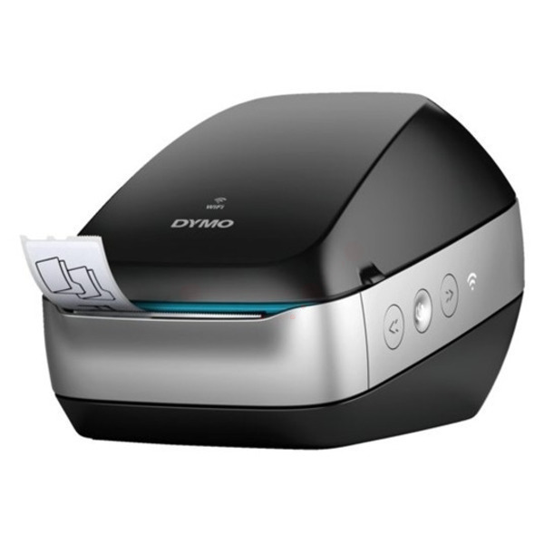 Cartouches pour Dymo Labelwriter Wireless black