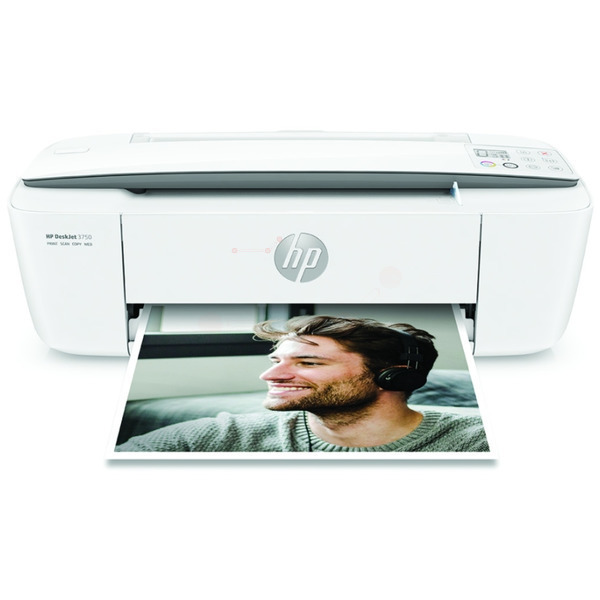 Cartouches pour HP DeskJet 3750 Series