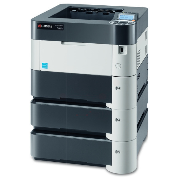 Toners pour Kyocera ECOSYS P 3060 dn