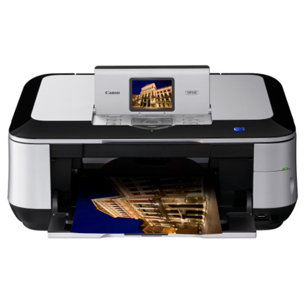Cartouches pour Canon Pixma MP 640
