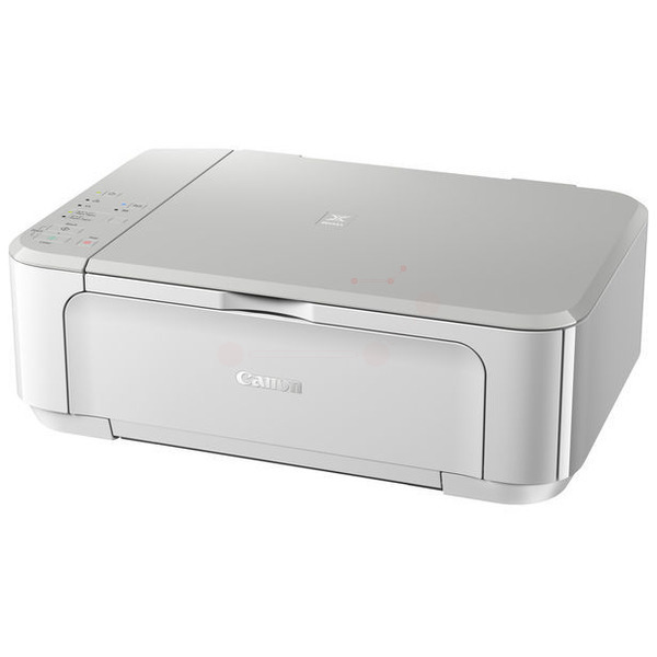 Imprimante Canon Pixma MG 3550 white