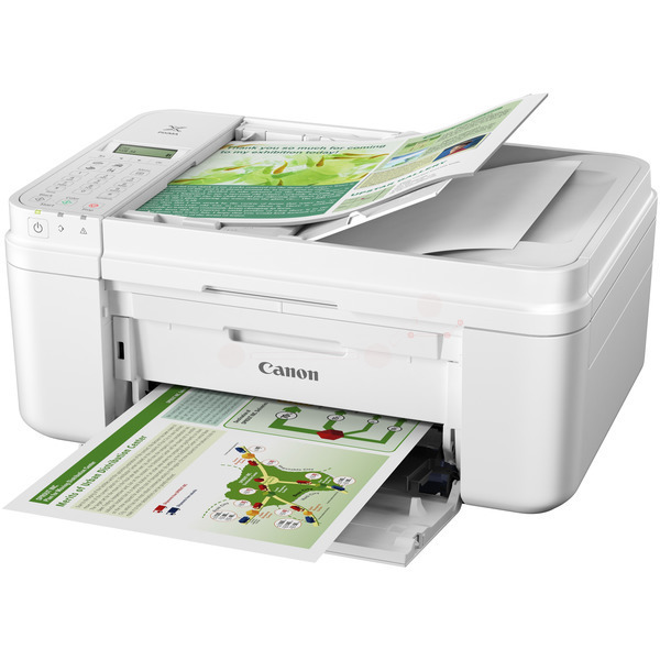Cartouches pour Canon Pixma MX 495 white