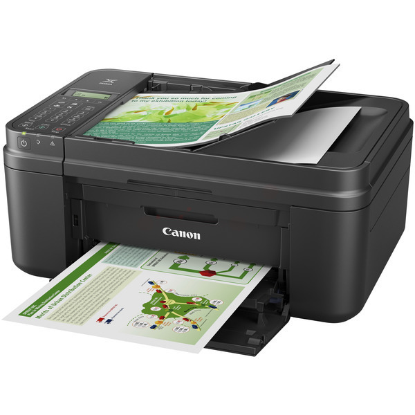 Cartouches pour Canon Pixma MX 495