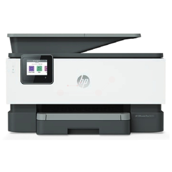 Cartouches pour HP OfficeJet Pro 9014 e