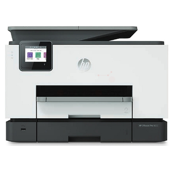 Cartouches pour HP OfficeJet Pro 9025 e