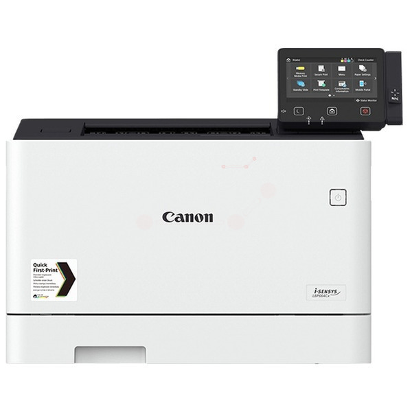 Toners pour Canon imageCLASS LBP-664 Cx