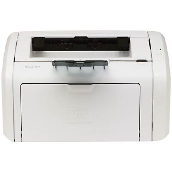 Toners pour HP LaserJet 1018