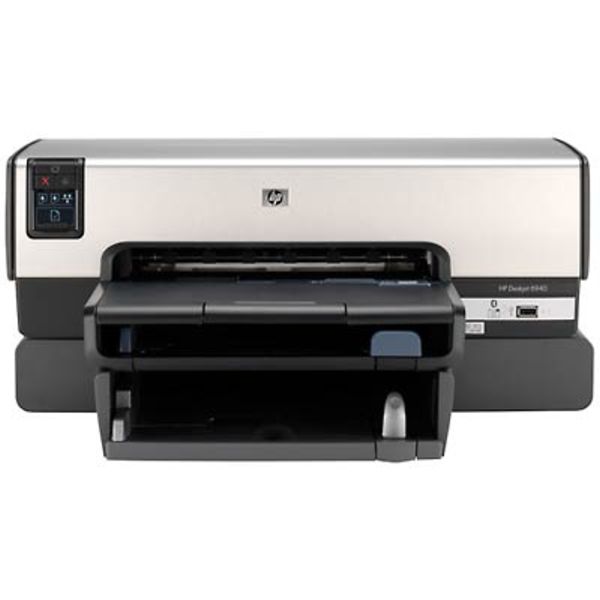 Cartouches pour HP DeskJet 6980 DT