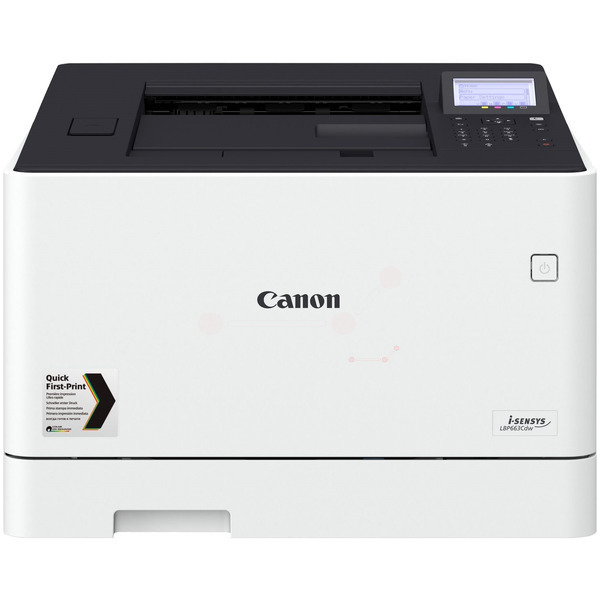 Toners pour Canon i-SENSYS LBP-660 Series
