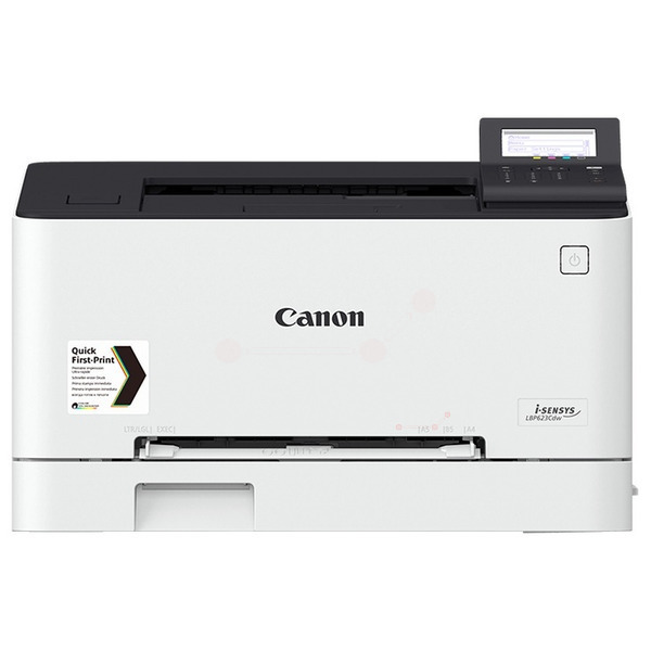 Toners pour Canon i-SENSYS LBP-623 Cdw