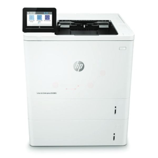 Toners pour HP LaserJet Enterprise Managed E 60065 dx