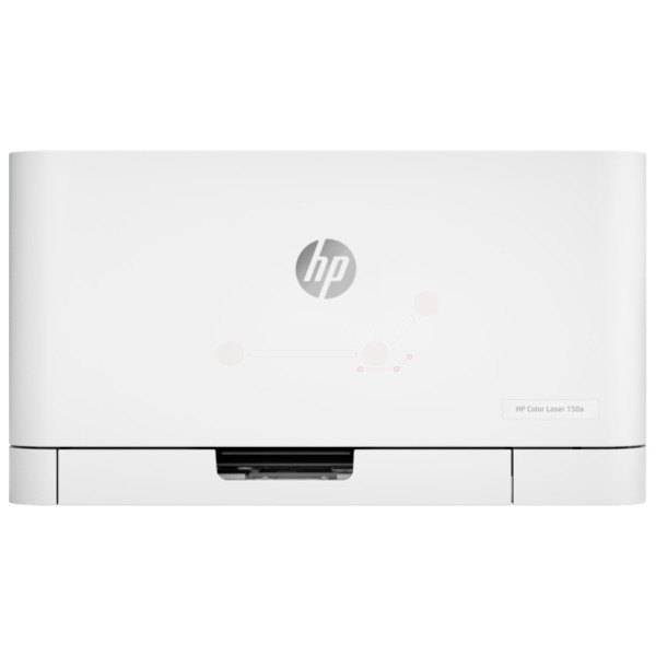 Toners pour HP Color Laser 150 nw