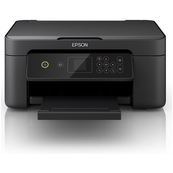 Cartouches pour Epson Expression Home XP-3100