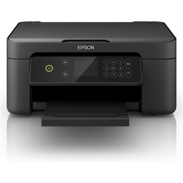Cartouches pour Epson Expression Home XP-4100 Series
