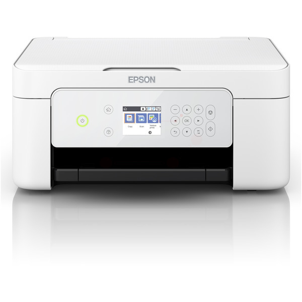 Cartouches pour Epson Expression Home XP-4155