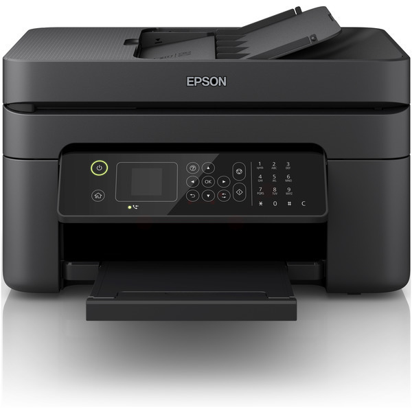 Cartouches pour Epson WorkForce WF-2835 DWF