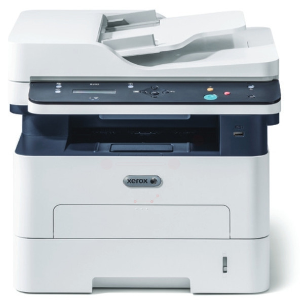 Toners pour Xerox B 205