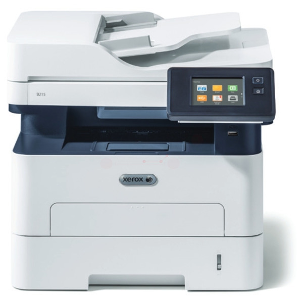 Toners pour Xerox B 215